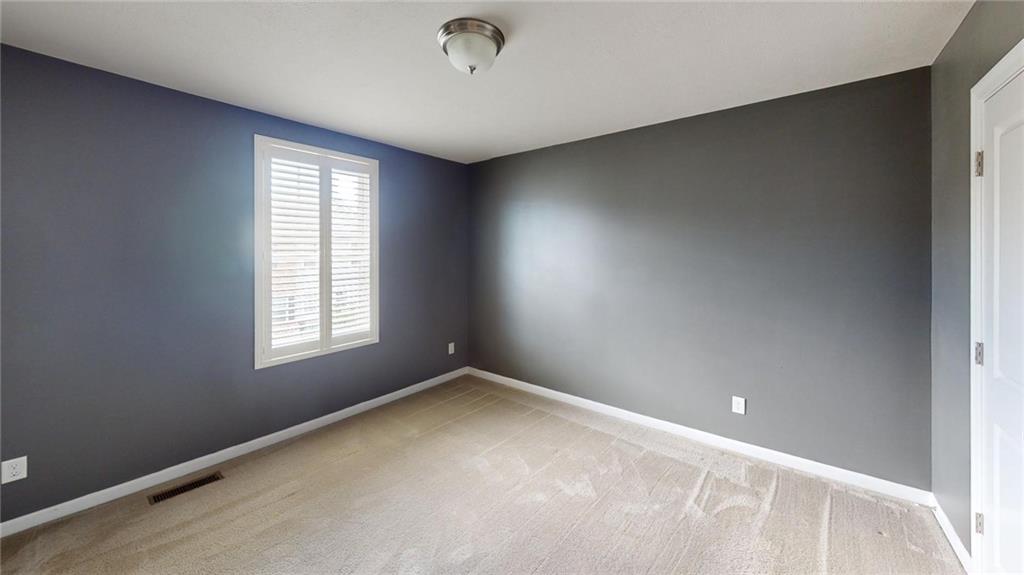 138 Watson Drive Warrendale, PA 15086 - Photo 15 of 24 an empty room with a window