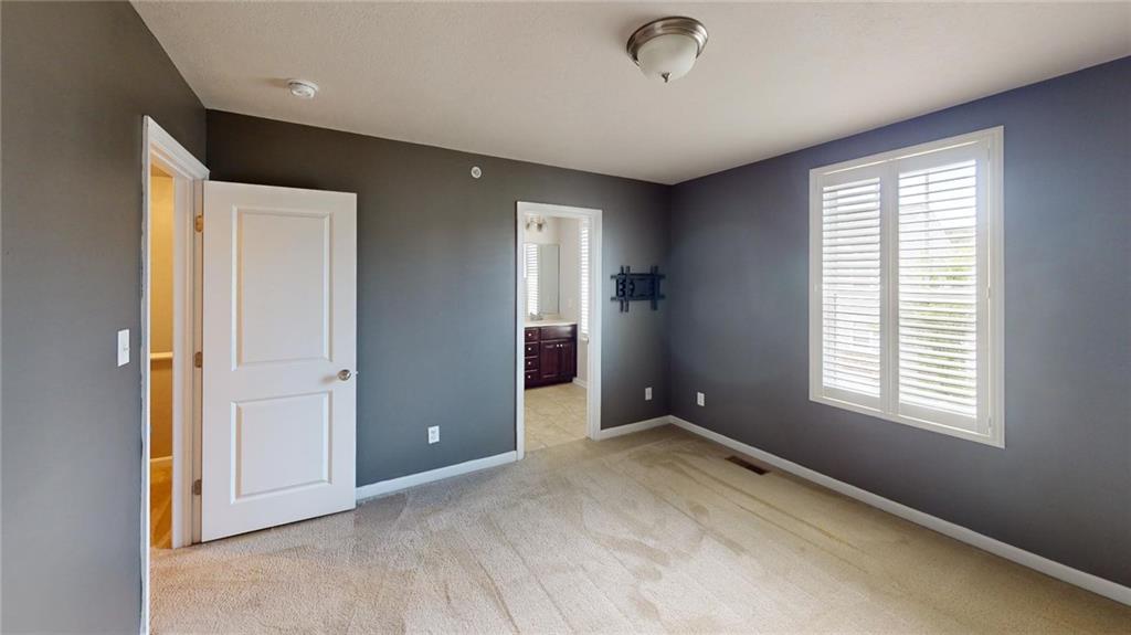 138 Watson Drive Warrendale, PA 15086 - Photo 16 of 24 a view of an empty room with a window