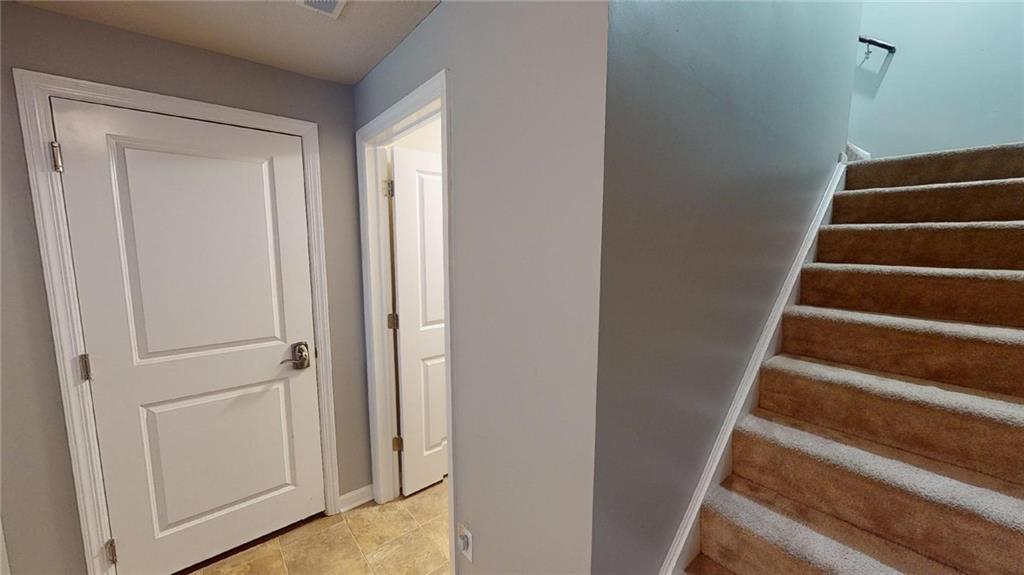 138 Watson Drive Warrendale, PA 15086 - Photo 17 of 24 a view of entryway