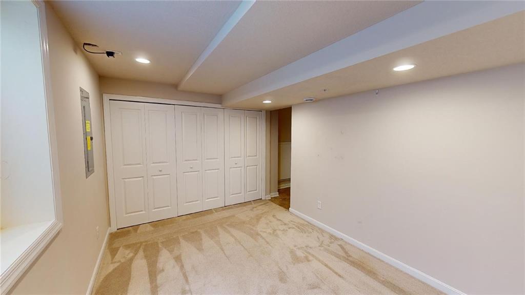 138 Watson Drive Warrendale, PA 15086 - Photo 20 of 24 a view of an empty room