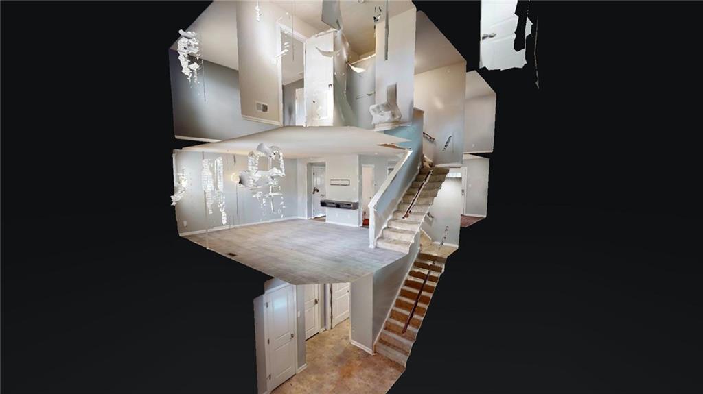 138 Watson Drive Warrendale, PA 15086 - Photo 22 of 24 a view of entryway and hall