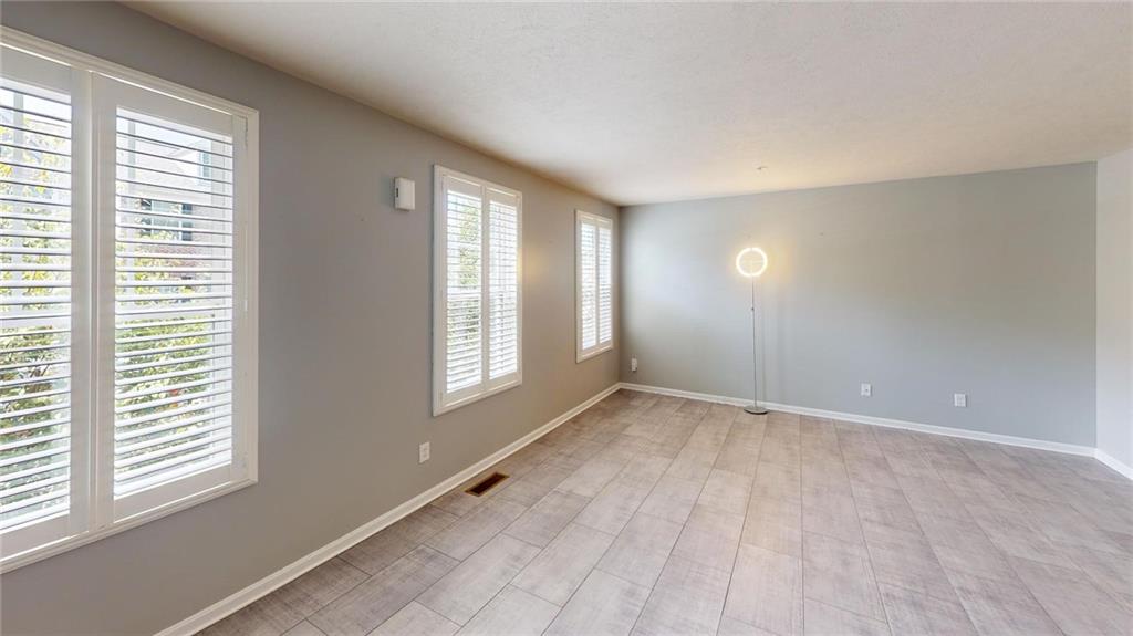 138 Watson Drive Warrendale, PA 15086 - Photo 9 of 24 a view of an empty room with a window