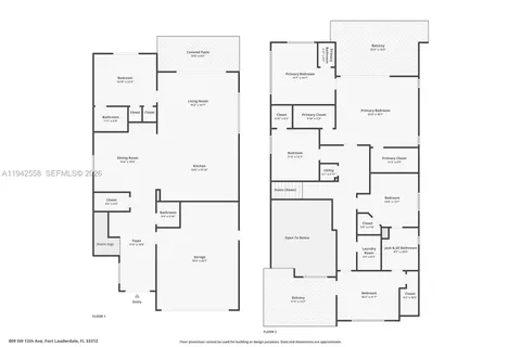 $2,199,000 | 809 Southwest 12th Avenue, Fort Lauderdale, FL 33312