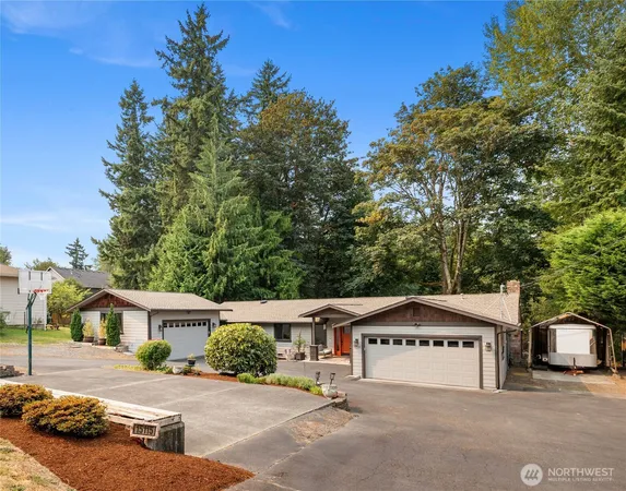 $1,550,000 | 15115 78th Avenue Northeast, Kenmore, WA 98028