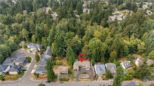 $1,600,000 | 15115 78th Avenue Northeast, Kenmore, WA 98028