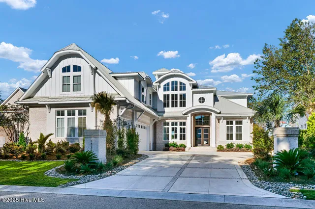 $3,989,999 | 1737 South Moorings Drive, Wilmington, NC 28405