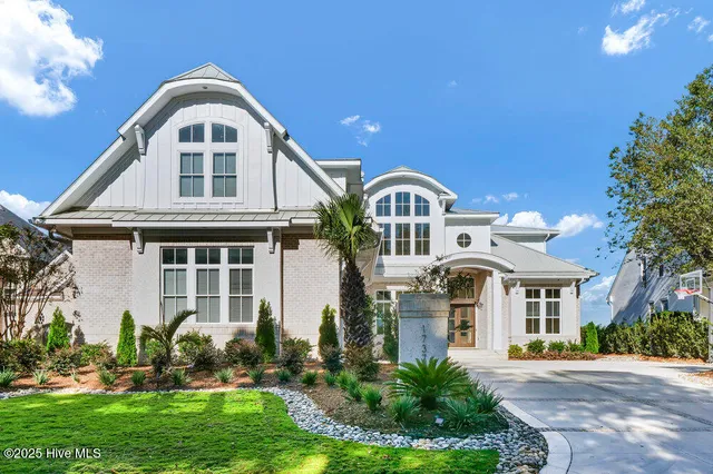 $3,989,999 | 1737 South Moorings Drive, Wilmington, NC 28405