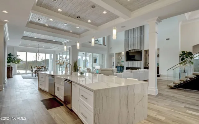 $3,989,999 | 1737 South Moorings Drive, Wilmington, NC 28405