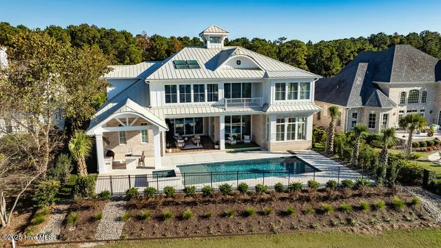 $3,989,999 | 1737 South Moorings Drive, Wilmington, NC 28405