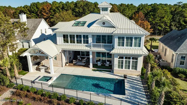 $3,989,999 | 1737 South Moorings Drive, Wilmington, NC 28405