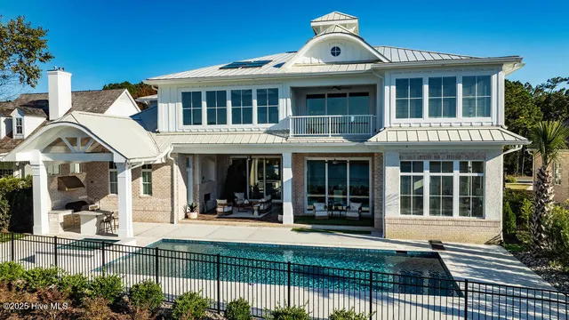 $3,989,999 | 1737 South Moorings Drive, Wilmington, NC 28405