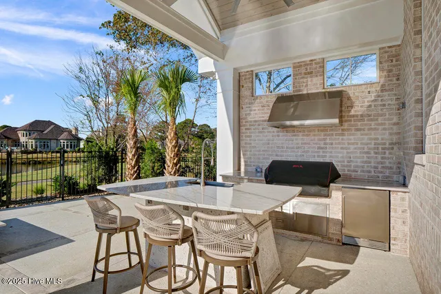 $3,989,999 | 1737 South Moorings Drive, Wilmington, NC 28405