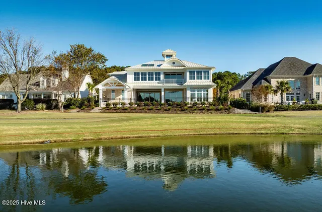 $3,989,999 | 1737 South Moorings Drive, Wilmington, NC 28405