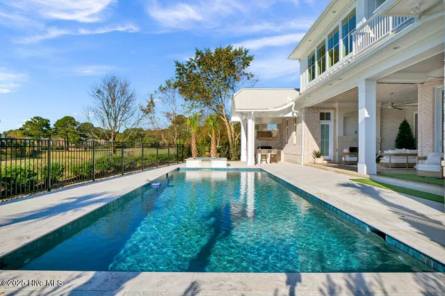 $3,989,999 | 1737 South Moorings Drive, Wilmington, NC 28405