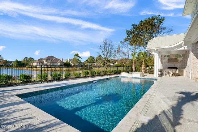 $3,989,999 | 1737 South Moorings Drive, Wilmington, NC 28405