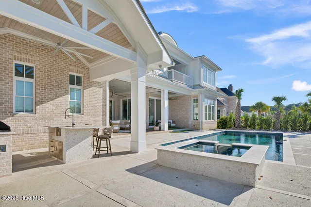 $3,989,999 | 1737 South Moorings Drive, Wilmington, NC 28405