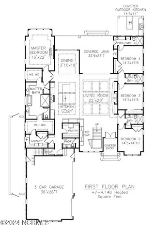 $3,989,999 | 1737 South Moorings Drive, Wilmington, NC 28405