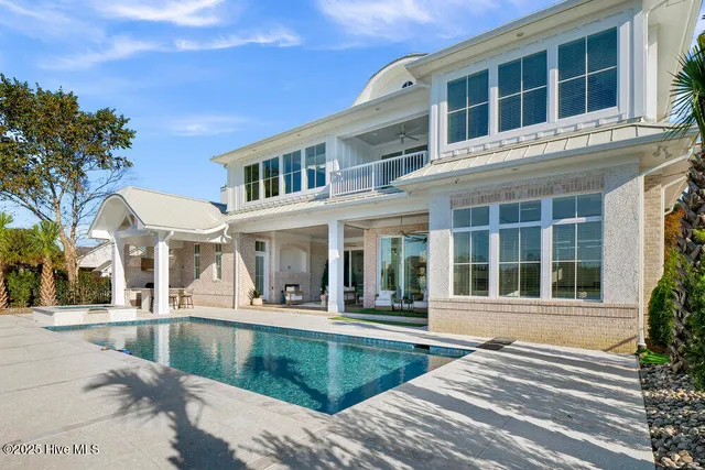 $3,989,999 | 1737 South Moorings Drive, Wilmington, NC 28405