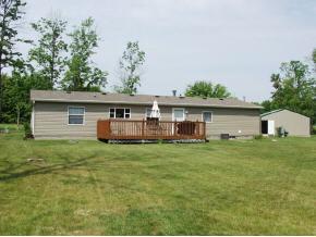 166 East Scudder Road Bennington, IN 47011 - Photo 3 of 5