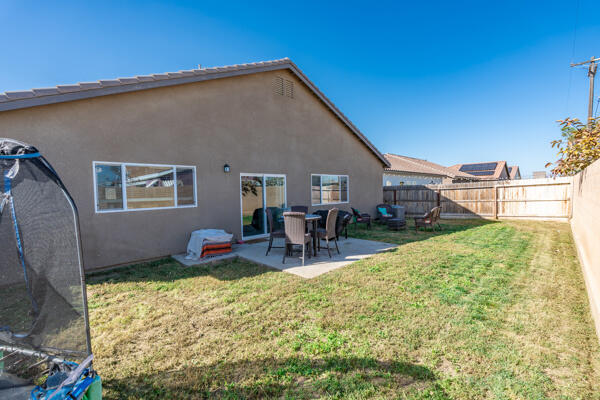 1150 Fire Fall Avenue Lemoore, CA 93245 - Photo 27 of 34 FIREFALL WHOLE YARD