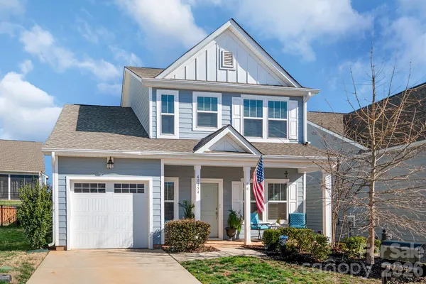 $332,999 | 40154 Crooked Stick Lane, Lancaster, SC 29720