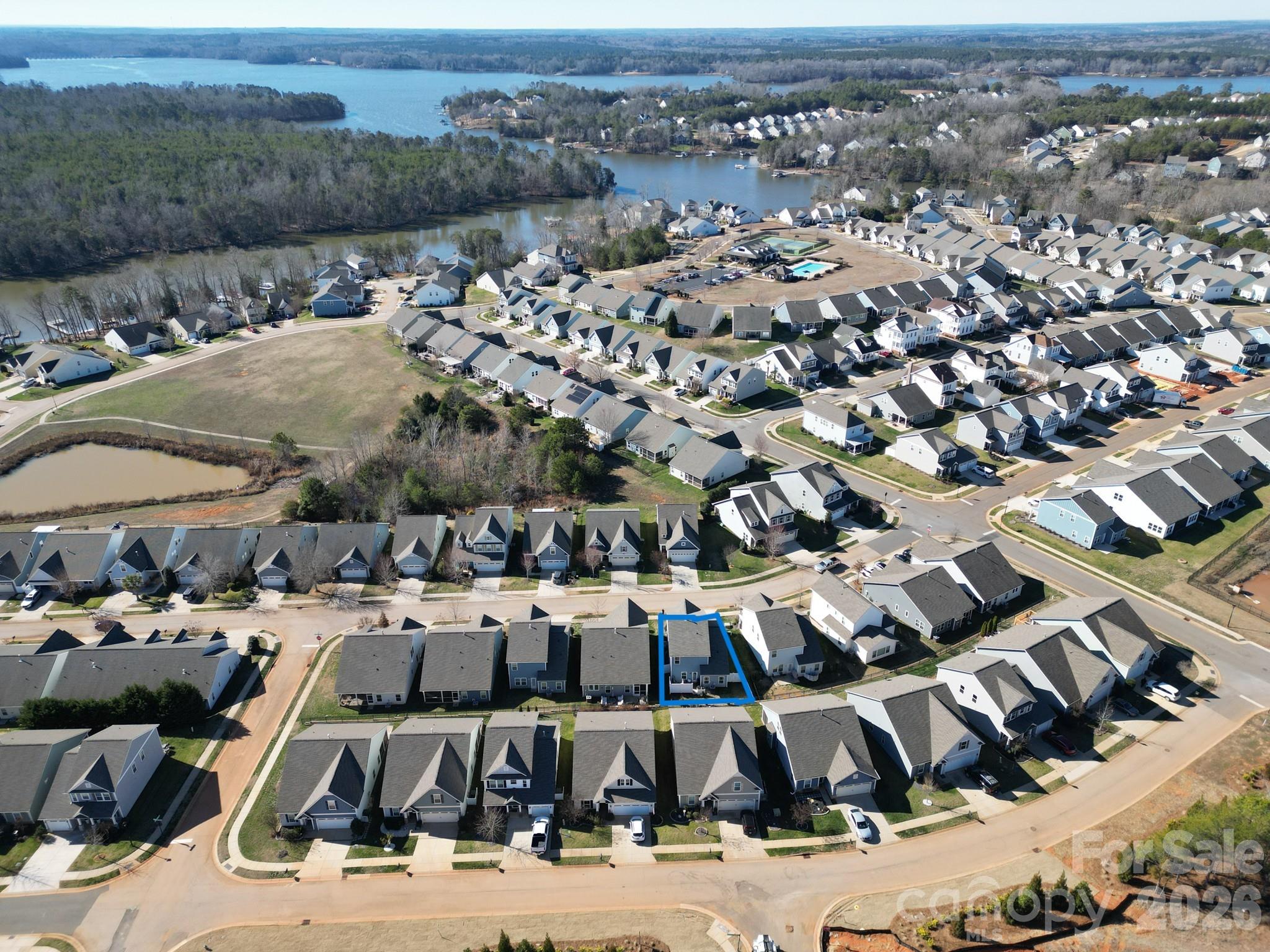 40154 Crooked Stick Lane Lancaster, SC 29720 - Photo 45 of 46