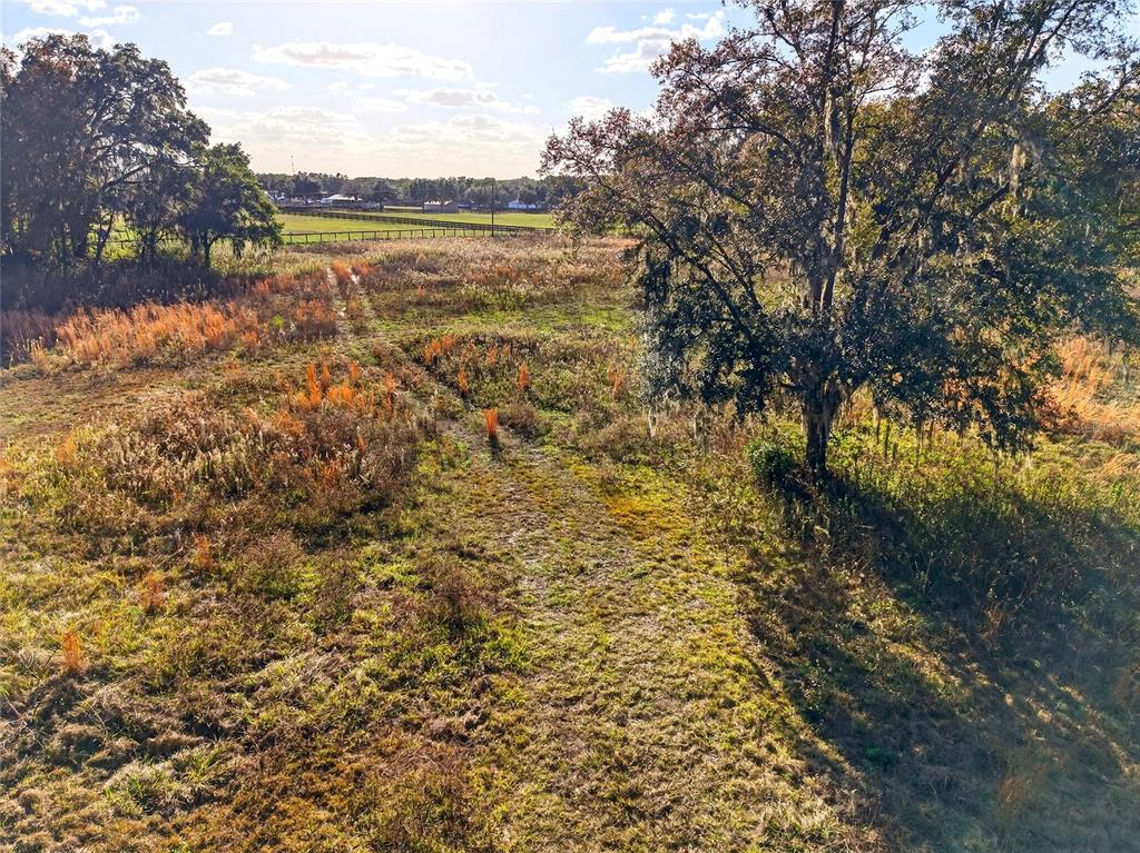 Northwest 30th Street Ocala, FL 34475 - Photo 5 of 14 a view of lake from window