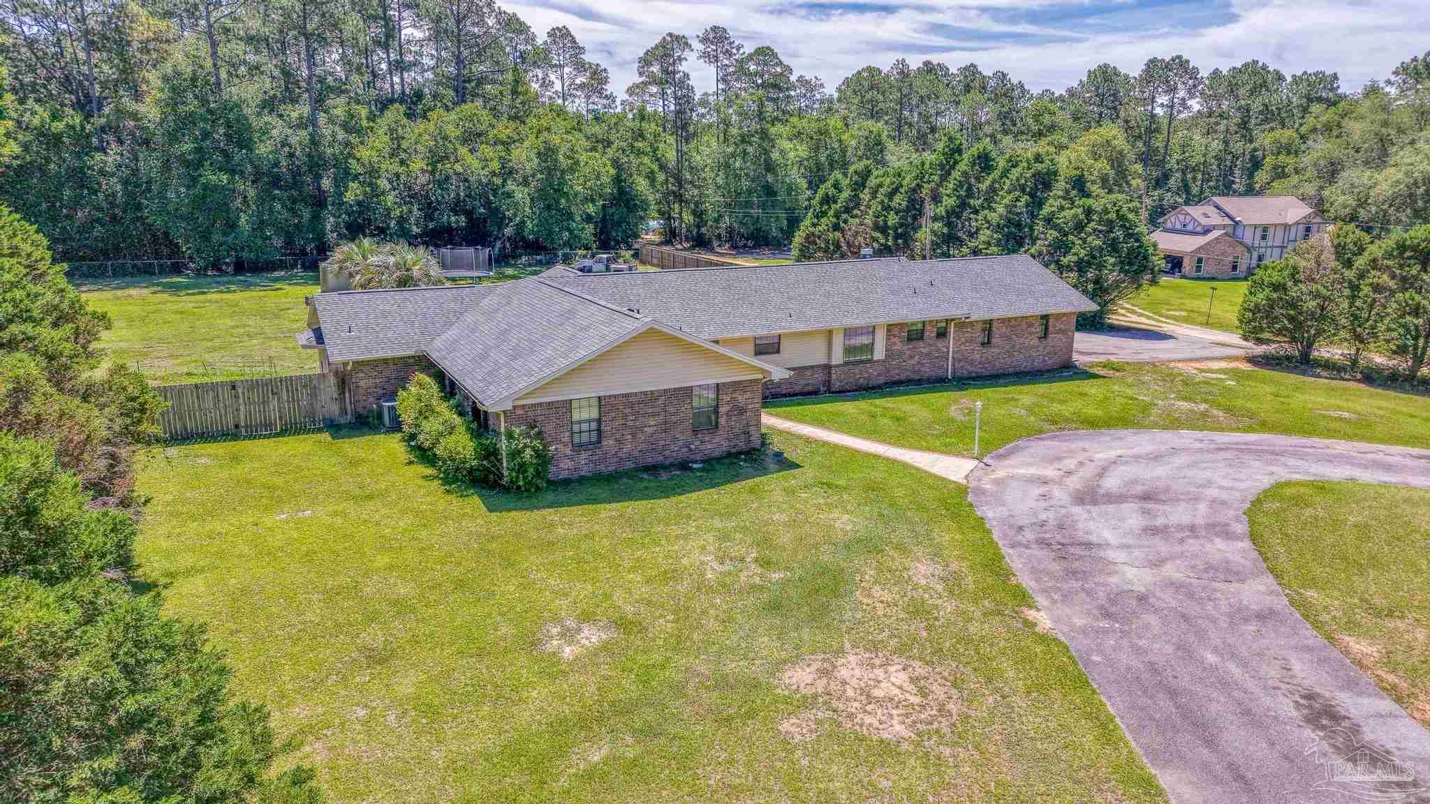 5500 Baker Road Milton, FL 32570 - Photo 2 of 53