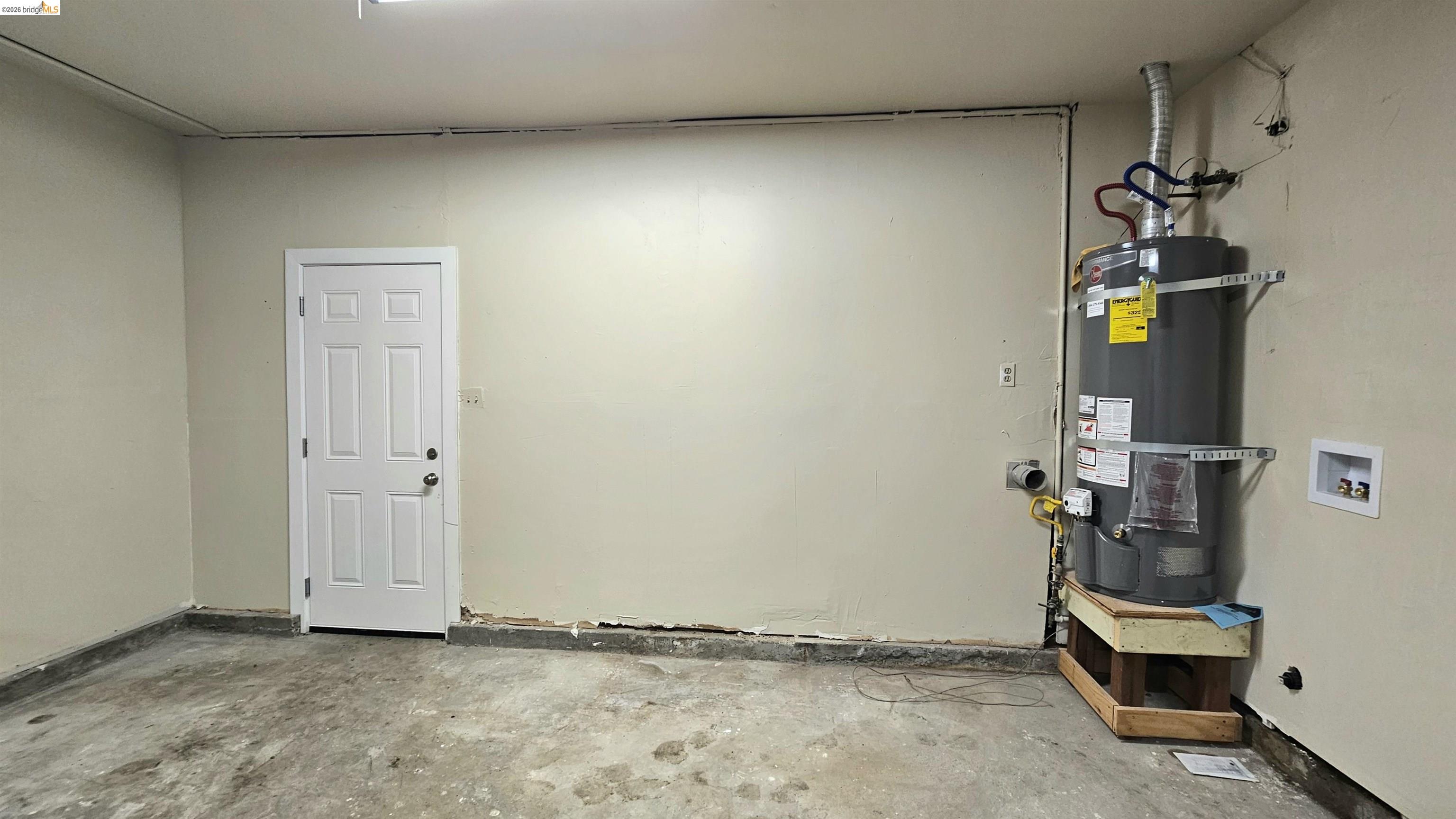 95 West Leland Road Pittsburg, CA 94565 - Photo 23 of 25 a view of room with stairs and ventilation