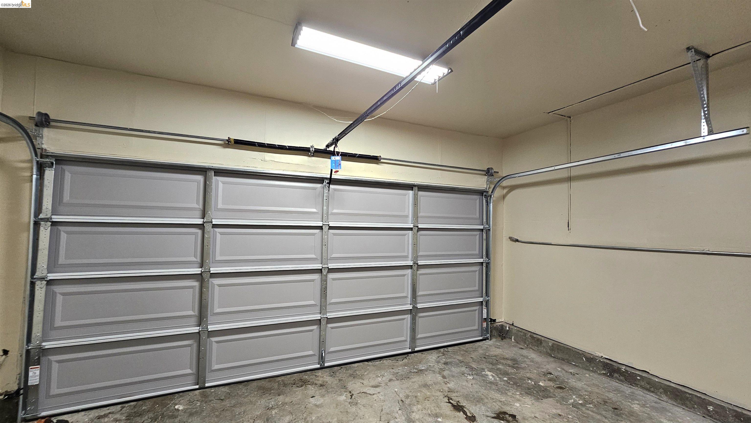 95 West Leland Road Pittsburg, CA 94565 - Photo 24 of 25 a view of a room with racks on the wall