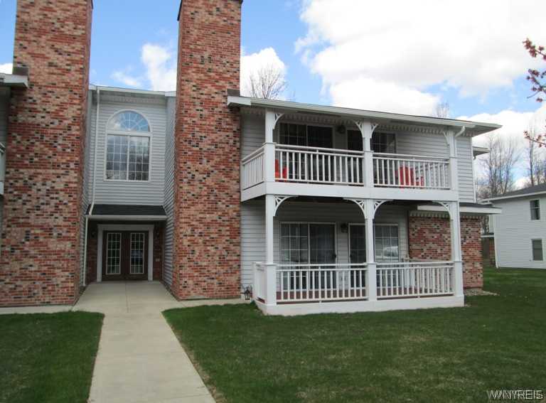1085 F Youngs Road, Unit F Amherst, NY 14221 - Photo 1 of 1 Exterior Front