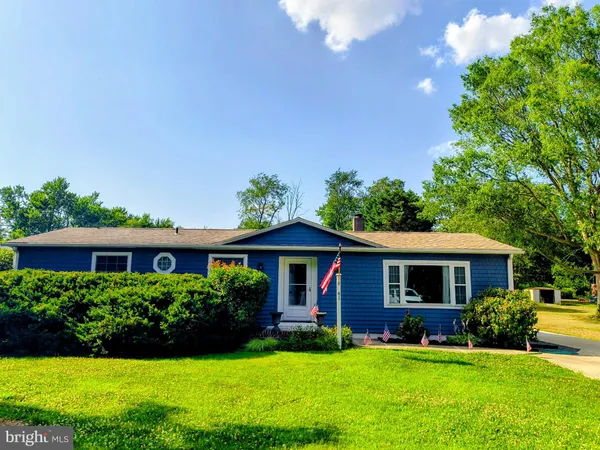 $344,000 | 41 Beechwood Avenue, Dover, DE 19901
