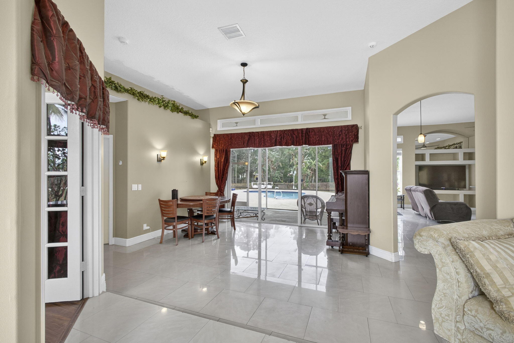 17044 72nd Road North Loxahatchee, FL 33470 - Photo 2 of 50 Foyer