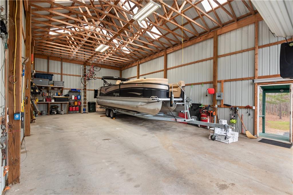 414 Parker Branch Road Barnesville, GA 30204 - Photo 66 of 83