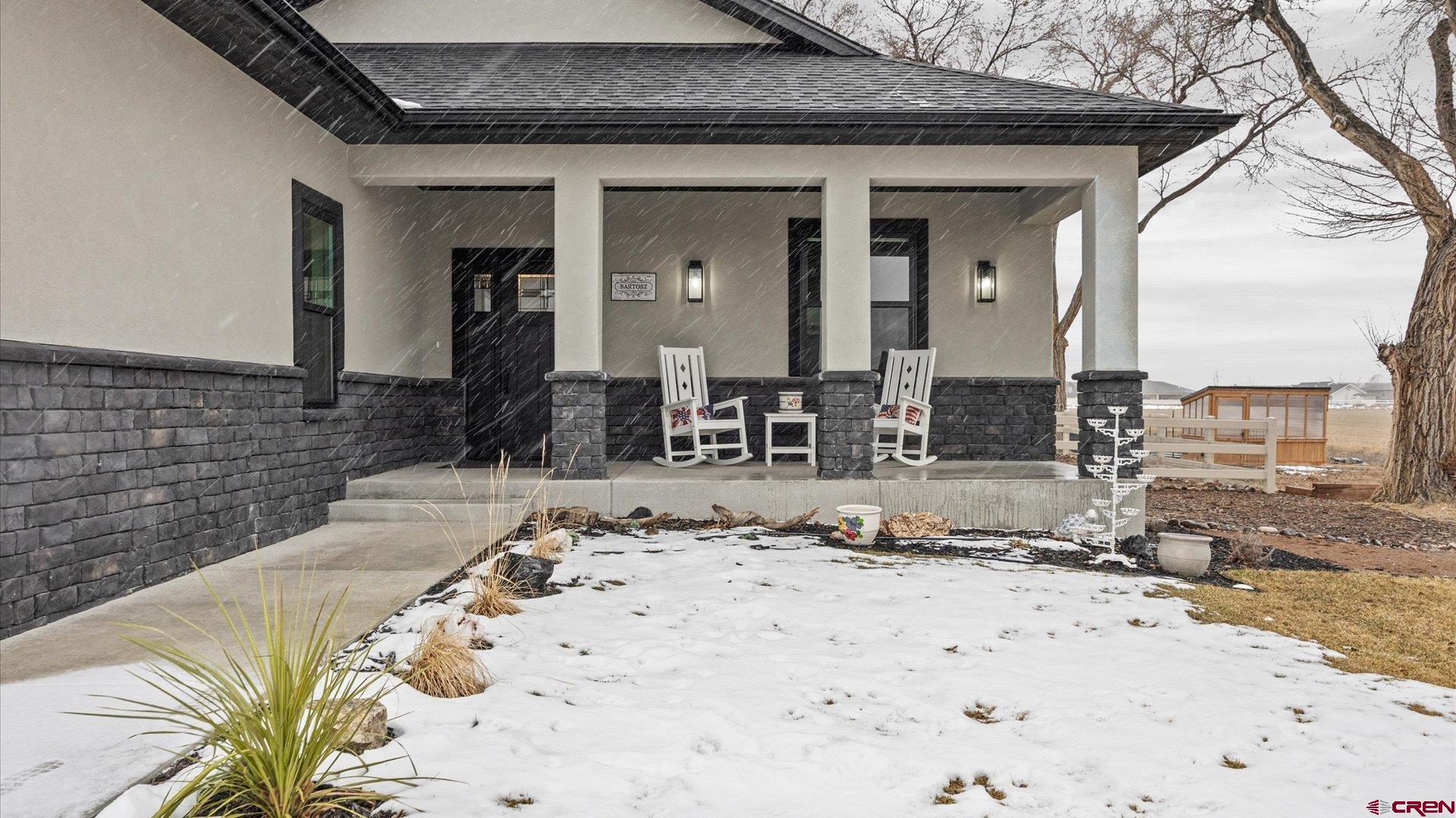 67190 Sunnyside Road Montrose, CO 81401 - Photo 14 of 41