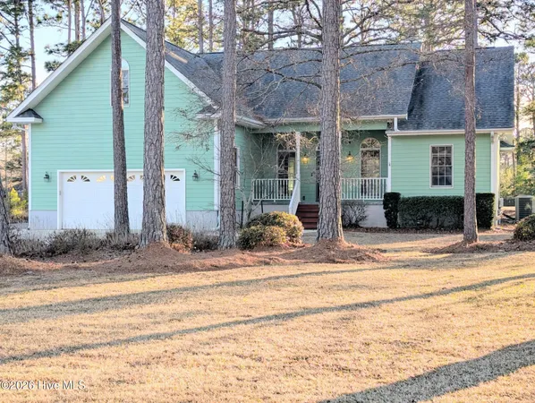 $425,000 | 53 Country Club Drive, Shallotte, NC 28470
