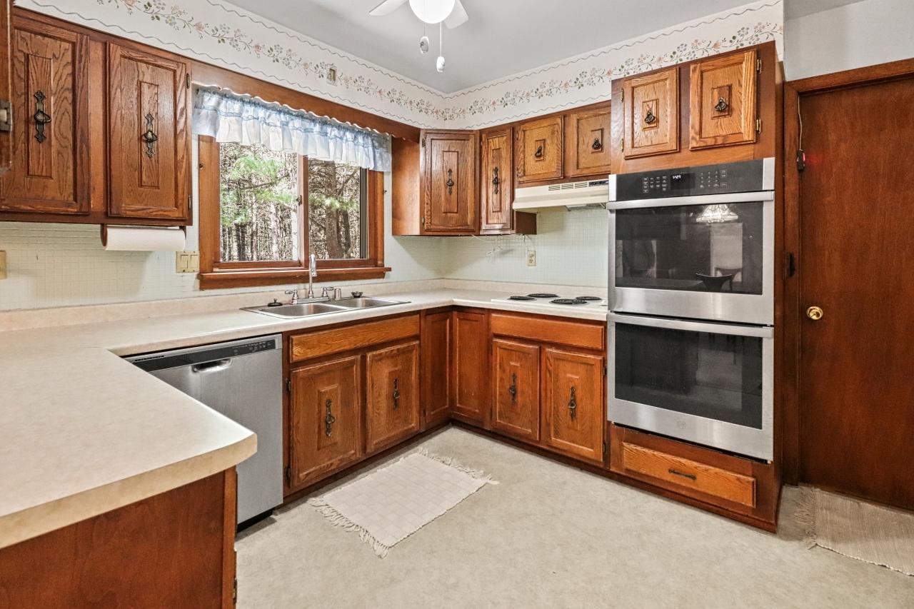 7519 Island View Road Three Lakes, WI 54562 - Photo 10 of 23 Gallery Image 10