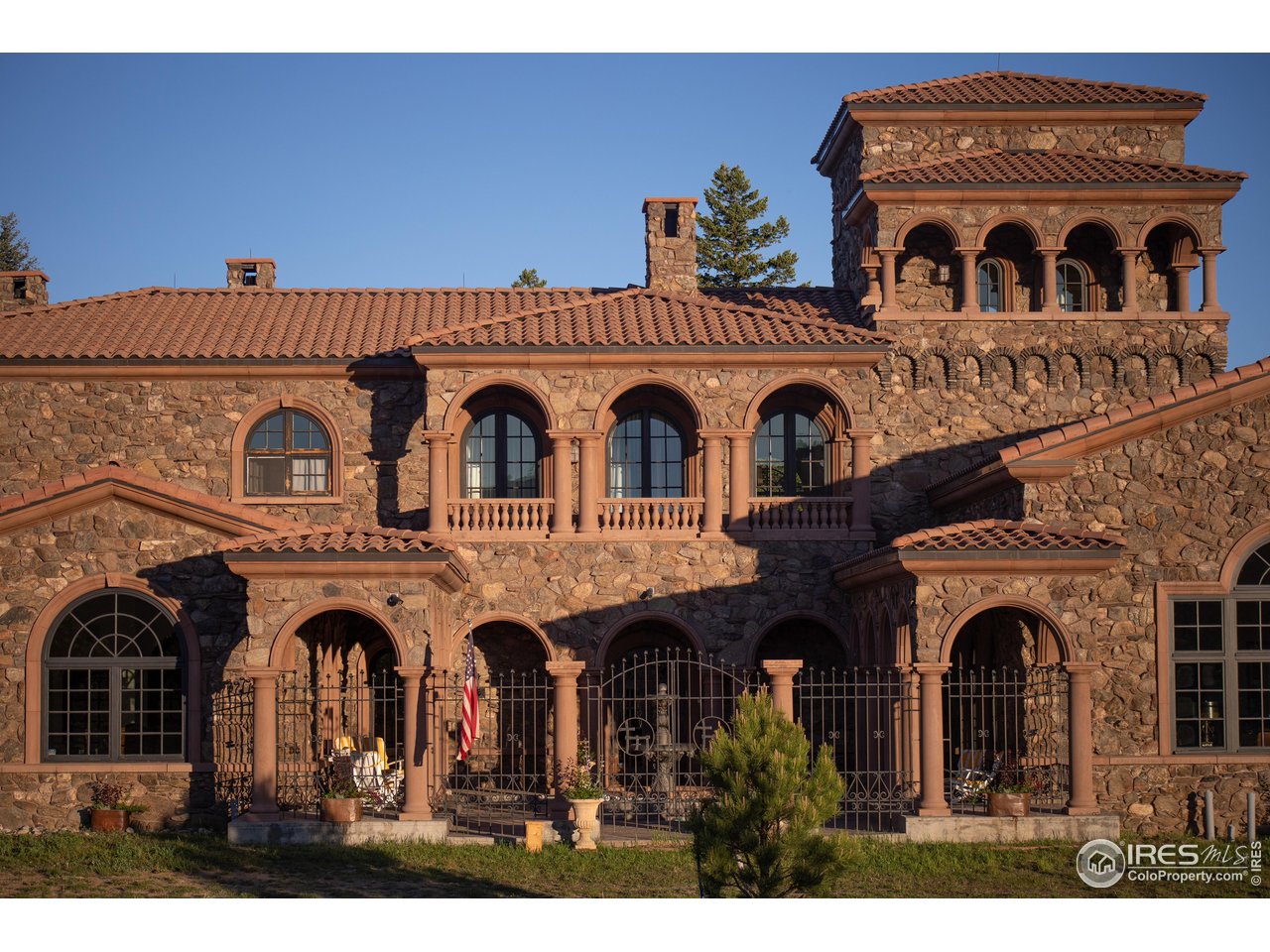 9200 Old Flowers Road Bellvue, CO 80512 - Photo 12 of 50