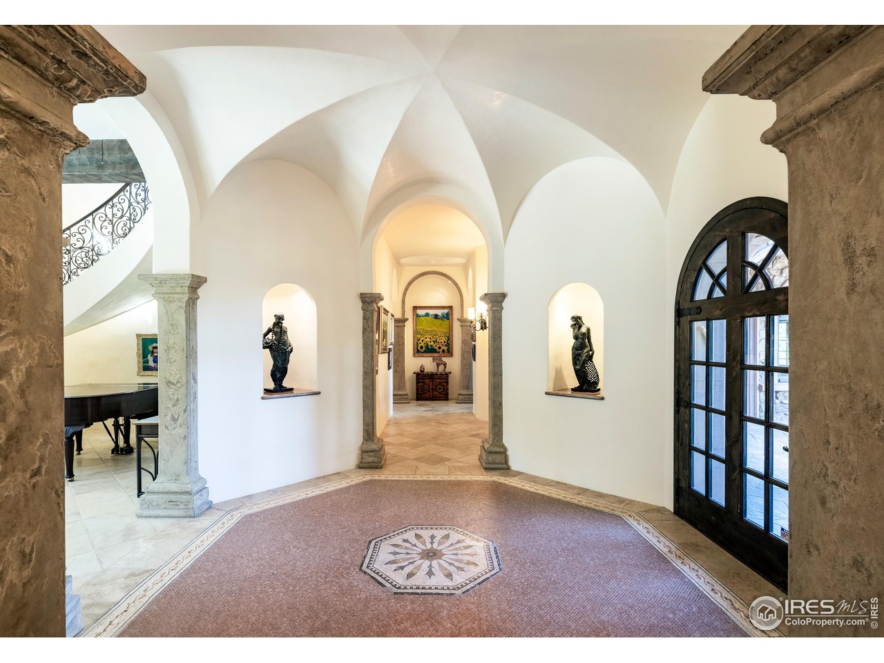 9200 Old Flowers Road Bellvue, CO 80512 - Photo 15 of 50