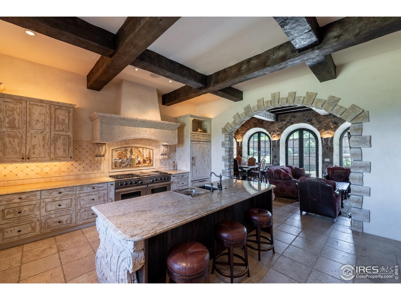 9200 Old Flowers Road Bellvue, CO 80512 - Photo 19 of 50