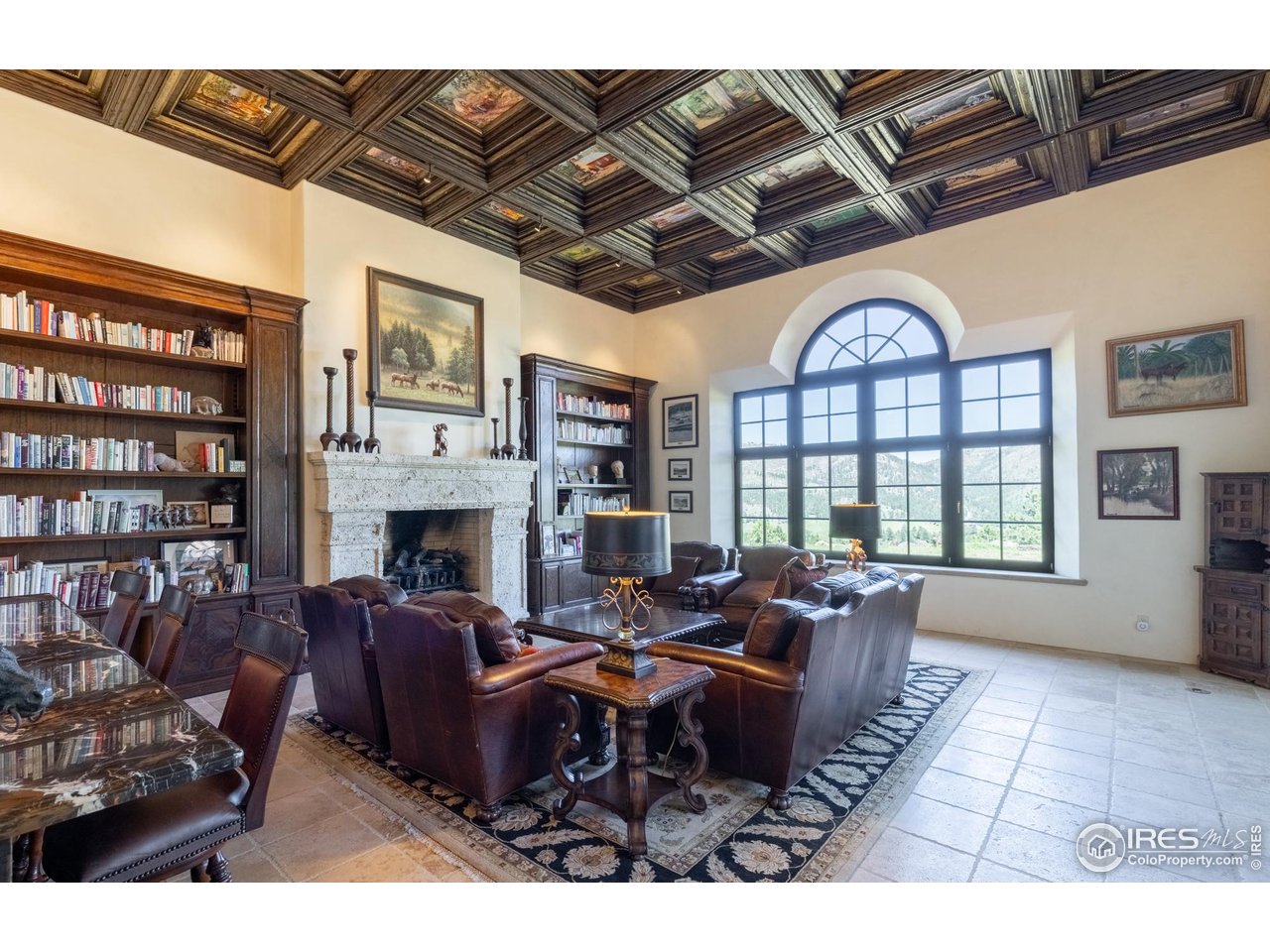 9200 Old Flowers Road Bellvue, CO 80512 - Photo 21 of 50