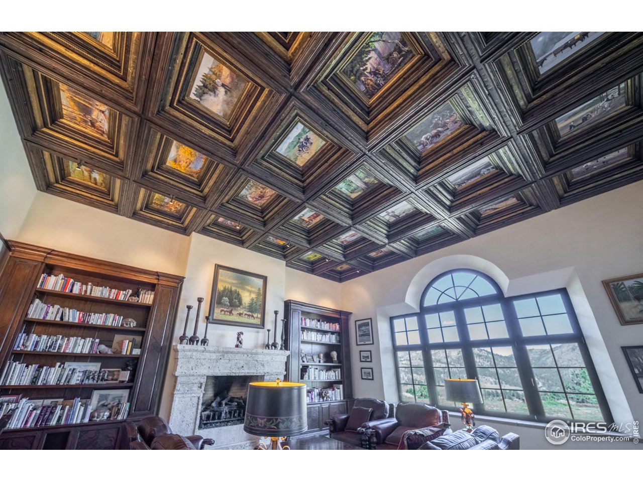 9200 Old Flowers Road Bellvue, CO 80512 - Photo 22 of 50