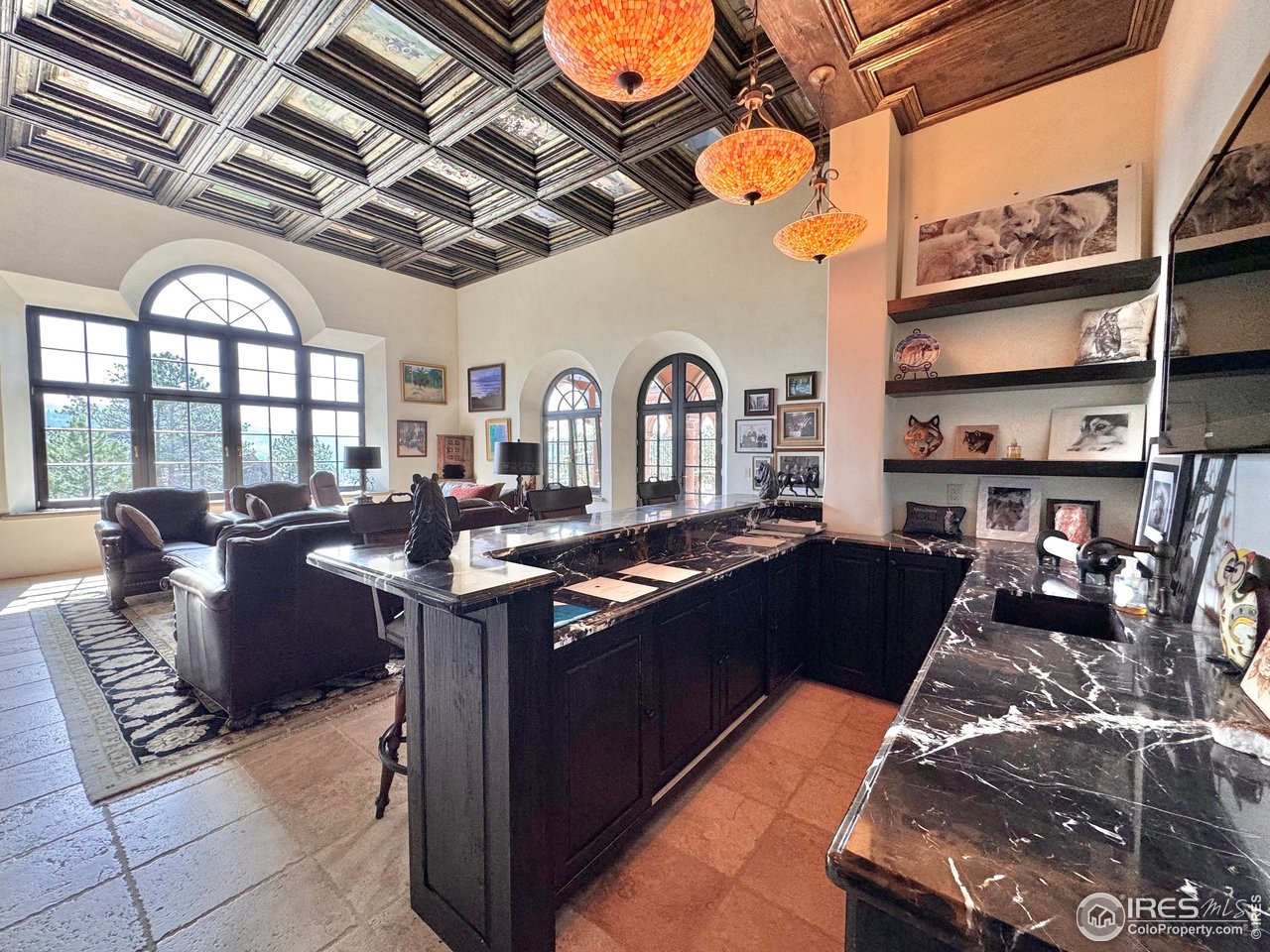 9200 Old Flowers Road Bellvue, CO 80512 - Photo 23 of 50