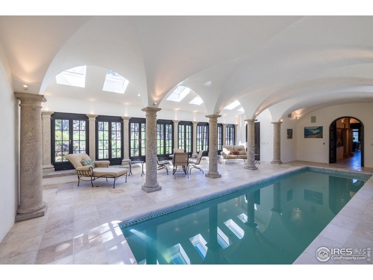 9200 Old Flowers Road Bellvue, CO 80512 - Photo 24 of 50