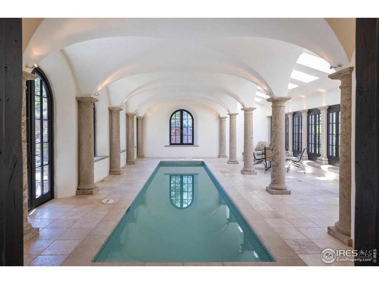 9200 Old Flowers Road Bellvue, CO 80512 - Photo 25 of 50