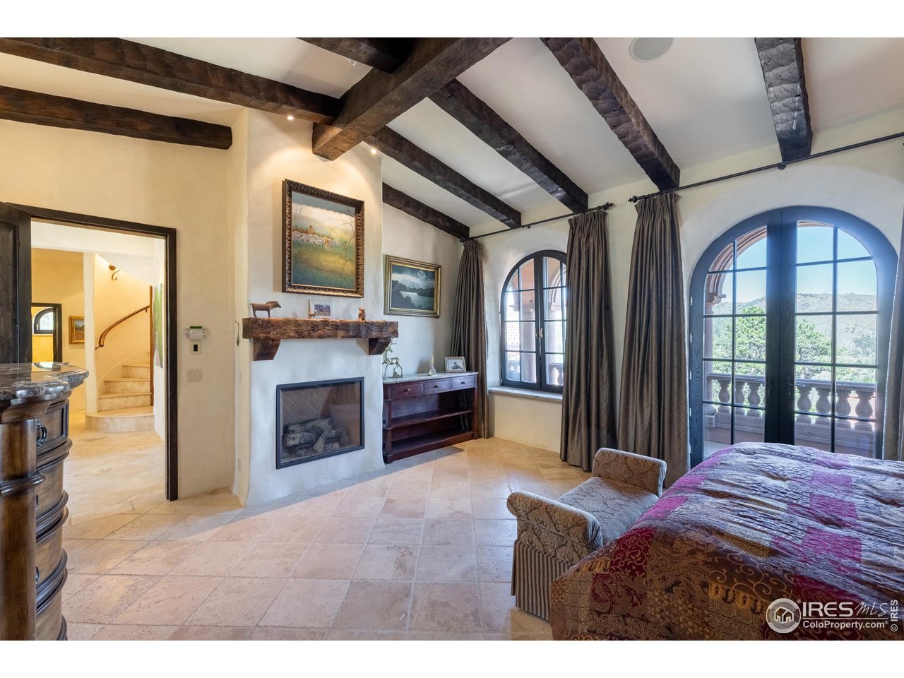 9200 Old Flowers Road Bellvue, CO 80512 - Photo 29 of 50