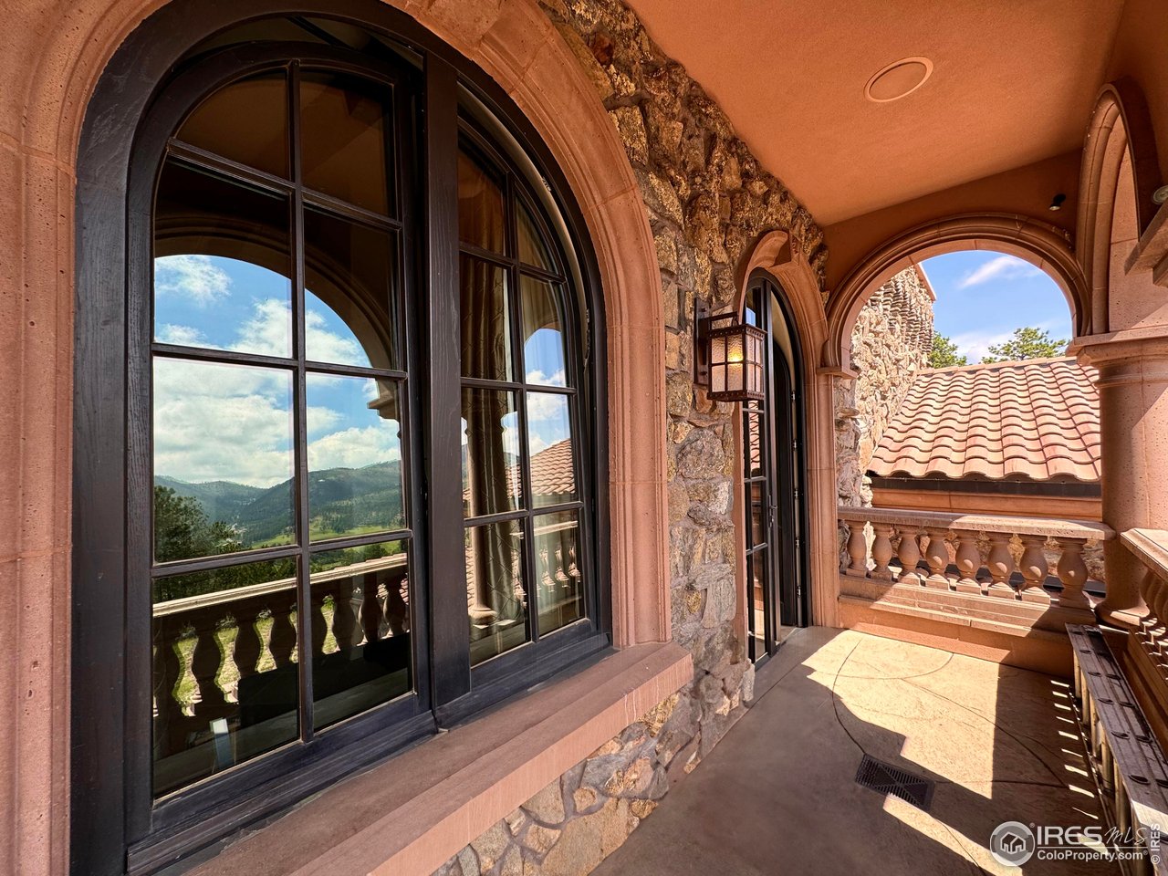 9200 Old Flowers Road Bellvue, CO 80512 - Photo 31 of 50