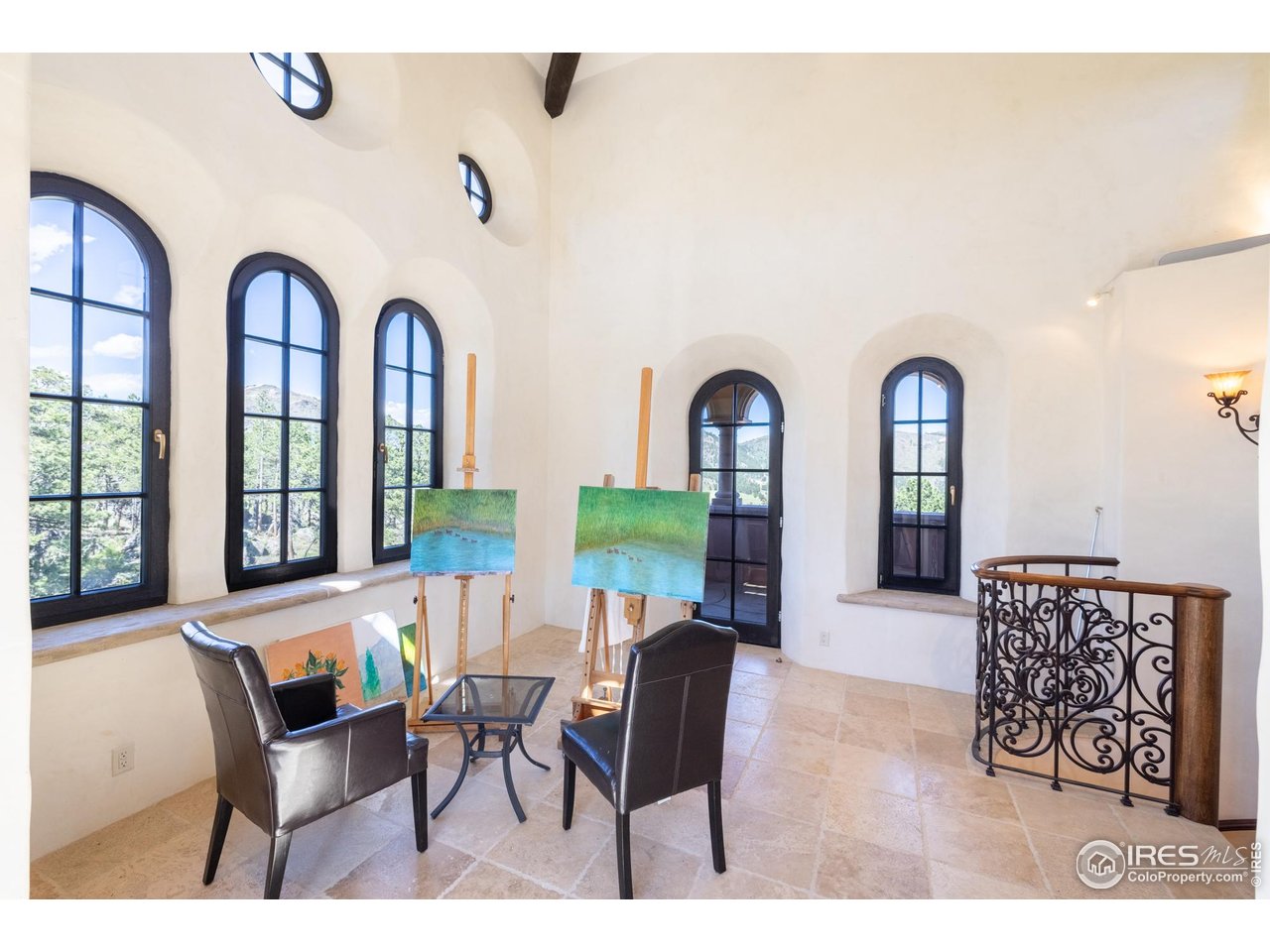 9200 Old Flowers Road Bellvue, CO 80512 - Photo 35 of 50