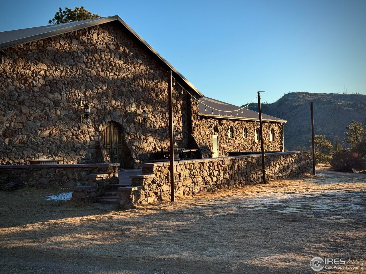 9200 Old Flowers Road Bellvue, CO 80512 - Photo 40 of 50