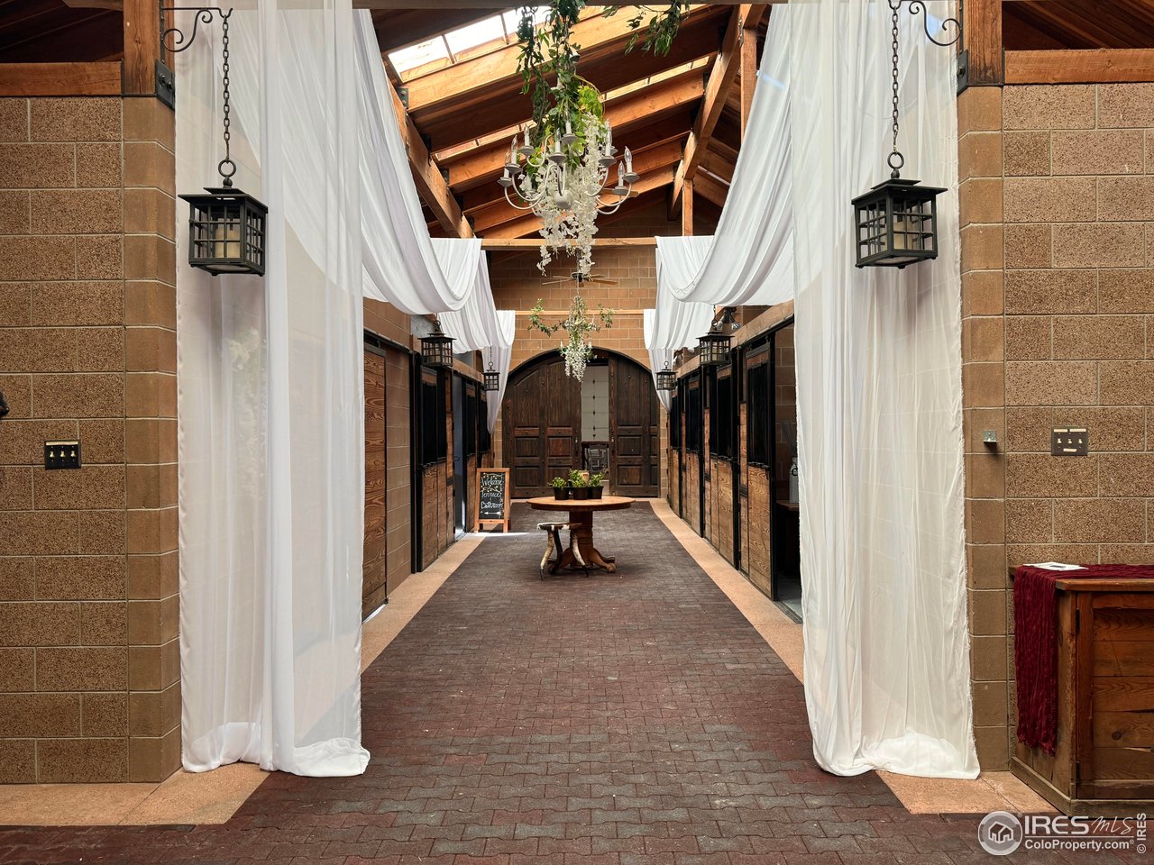 9200 Old Flowers Road Bellvue, CO 80512 - Photo 41 of 50